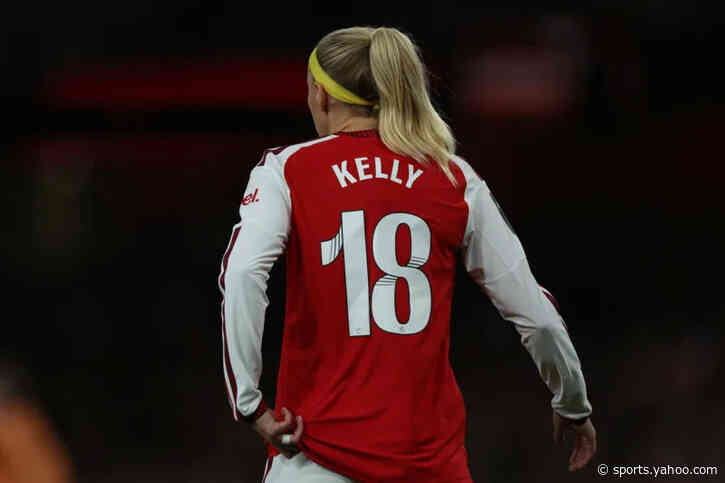 Wiegman explains why Chloe Kelly was dropped by England