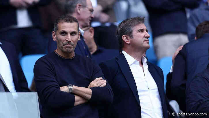 Integrity brought into question of undisclosed people associated with Man City