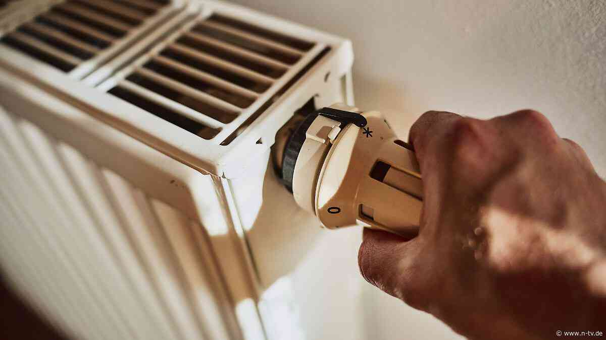 Betriebe reichen Kosten weiter: Verbrauchern drohen steigende Preise durch teure Energie