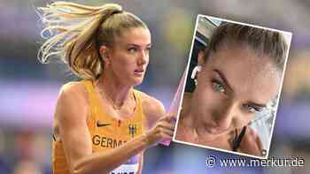 Alica Schmidt sorgt mit Bildern aus New York für Aufsehen
