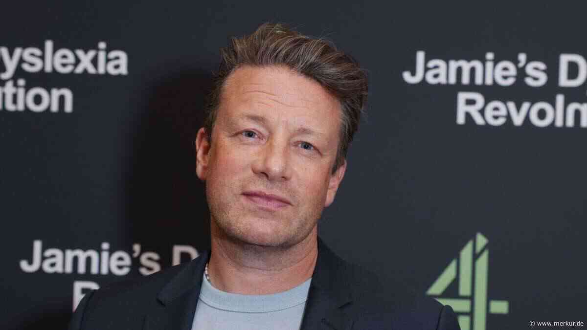 Er besitzt 150 Sorten: Jamie Oliver nennt im NDR „das am meisten unterschätzte Lebensmittel“