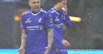 Radja Nainggolan staat voor beslissend moment: toekomst bij Patro niet langer zeker