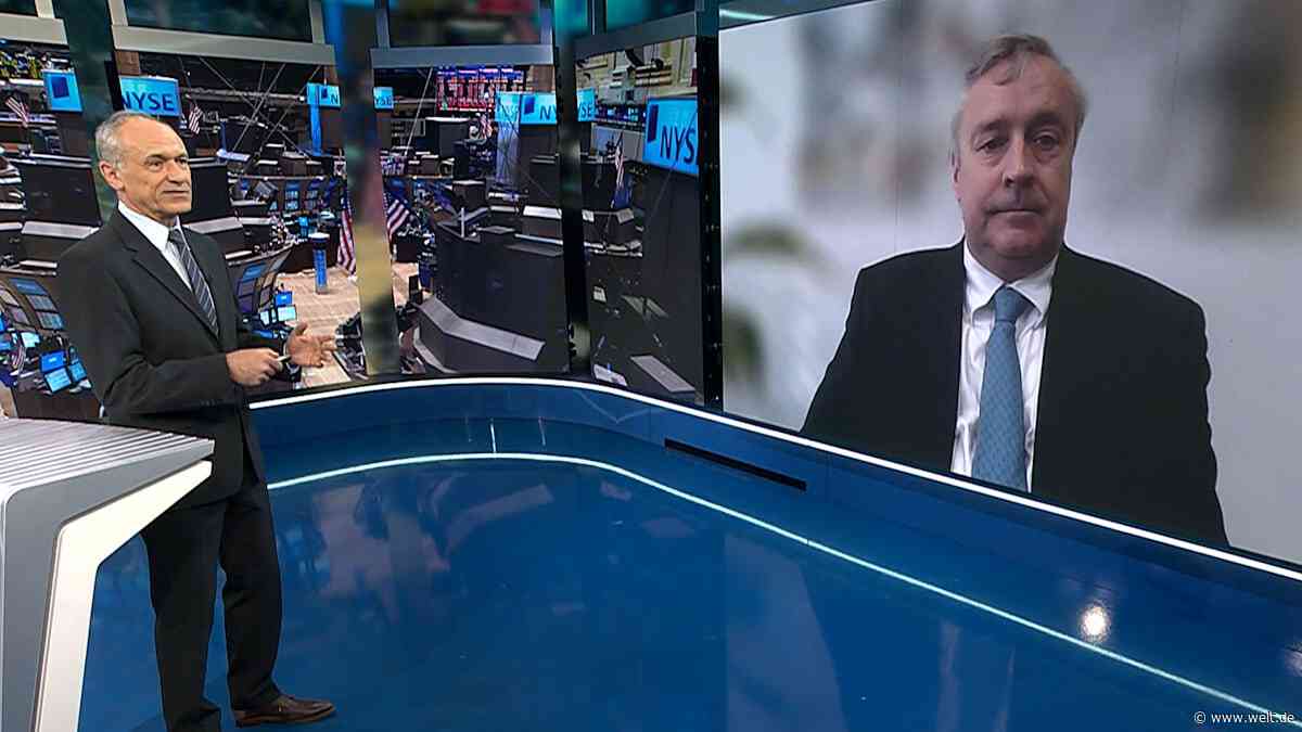 „Die Zinsen werden dann zum Hauptfeind der Aktienanlage“