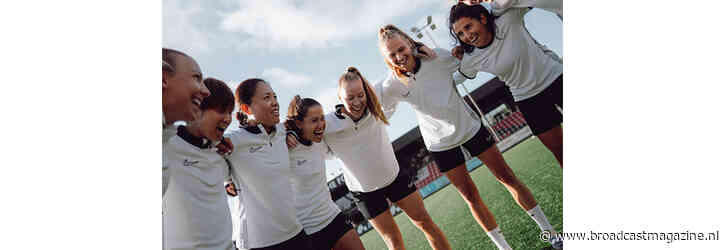 HERA United lanceert eigen YouTube-serie in samenwerking met Southfields