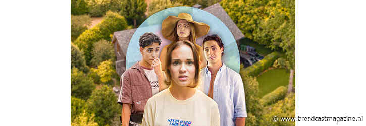 KRO-NCRV komt met nieuw microdrama Ella