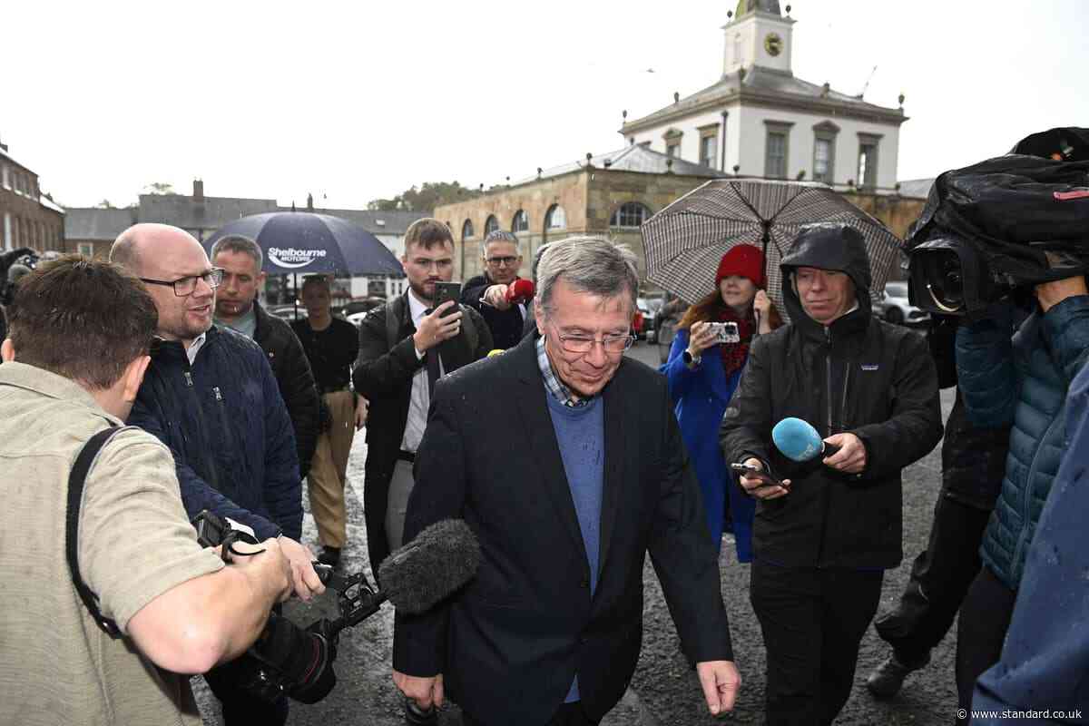 Latest round of talks to break Drumcree impasse gets under way