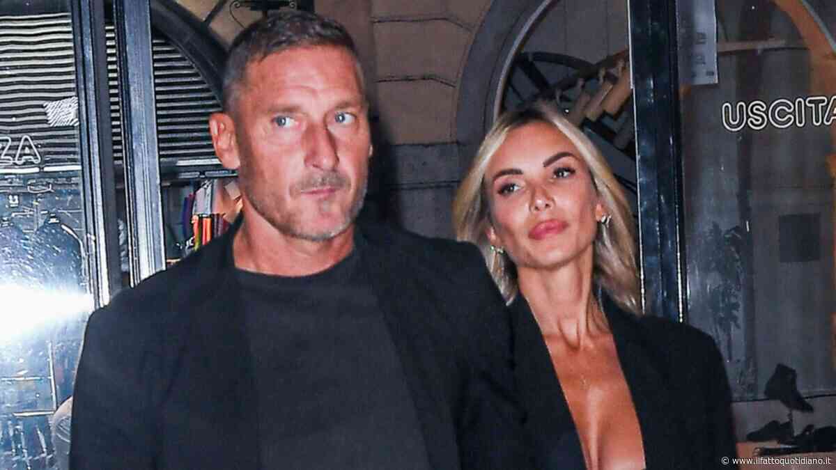 “Francesco Totti e Noemi Bocchi si sposeranno nella primavera del 2027”: l’indiscrezione del possibile nuovo matrimonio dell’ex capitano della Roma