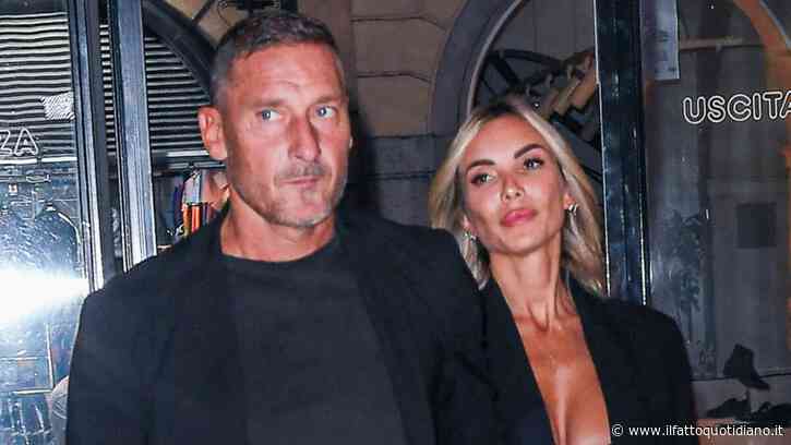“Francesco Totti e Noemi Bocchi si sposeranno nella primavera del 2027”: l’indiscrezione del possibile nuovo matrimonio dell’ex capitano della Roma