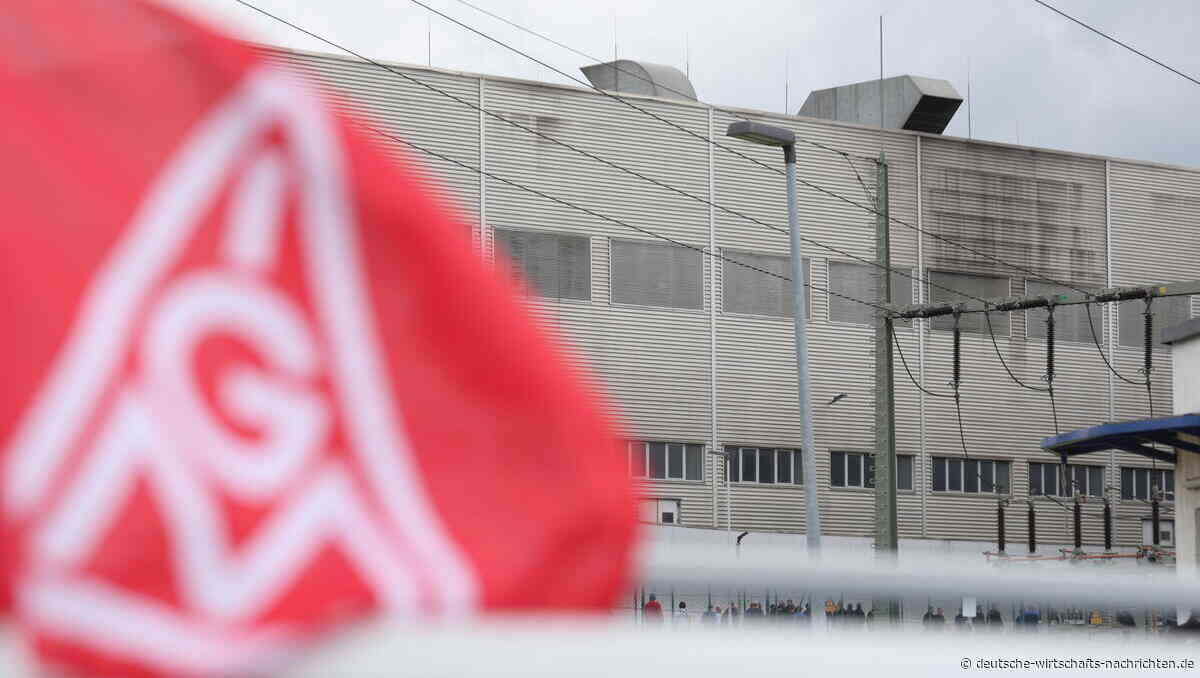 Aus für Bohai-Automotive: Werksschließung in Harzgerode