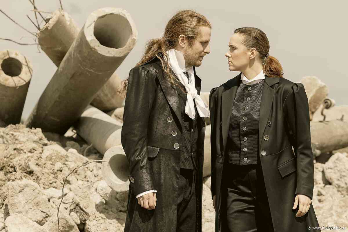 Beethovens „Fidelio“ feiert Premiere am Vogtlandtheater