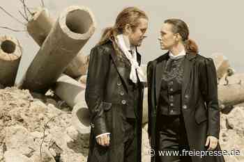Beethovens „Fidelio“ feiert Premiere am Vogtlandtheater