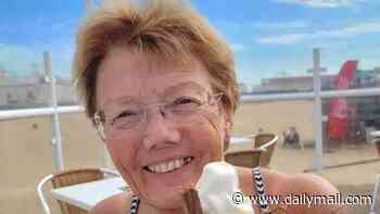 Center Parcs worker died when her work bike was hit at just 9mph by electric buggy driven by a colleague, inquest hears