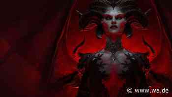 Diablo IV bekommt weiter Content – Blizzard beruhigt Fans