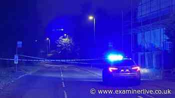 Girl, 16, fighting for life after being found lying injured near bus stop in Wakefield