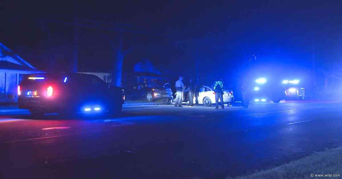 Woman charged with DWI in head-on Durham crash