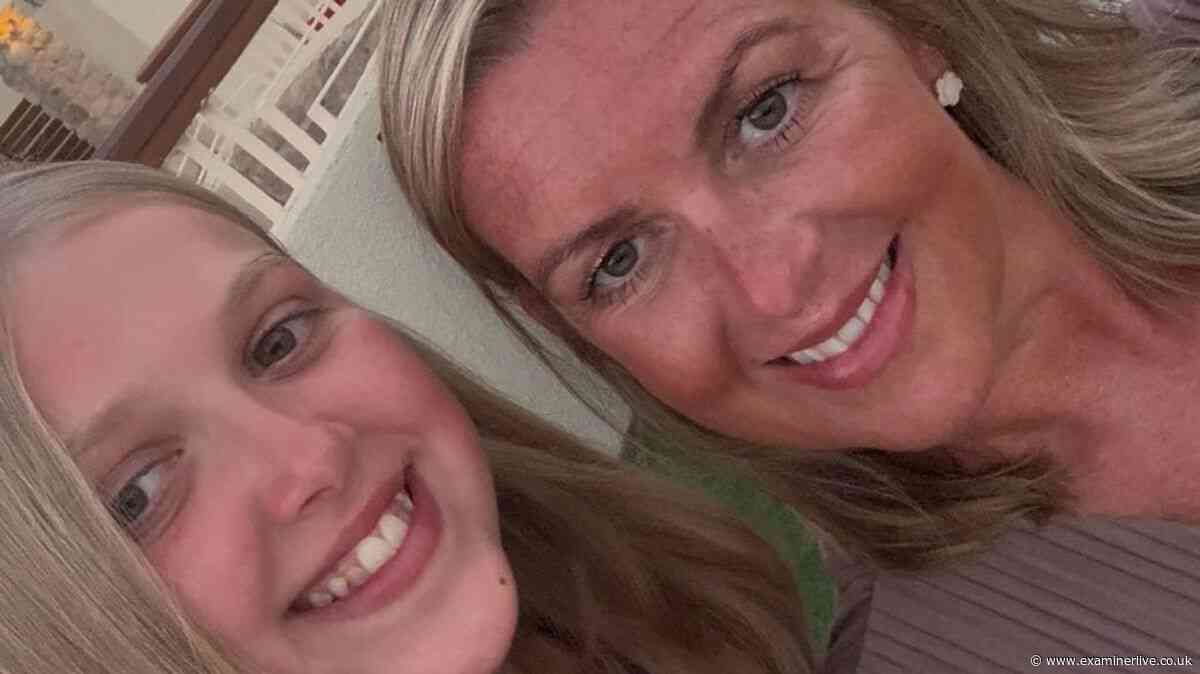 Girl, 12, left needing IV drip after 'nightmare' stay at luxury TUI Blue hotel