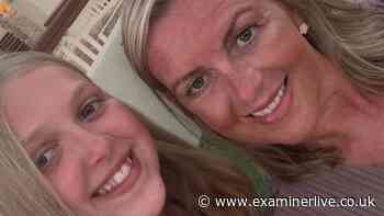 Girl, 12, left needing IV drip after 'nightmare' stay at luxury TUI Blue hotel