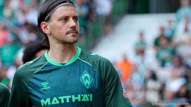 Werder Bremen und Dawid Kownacki lösen Vertrag auf