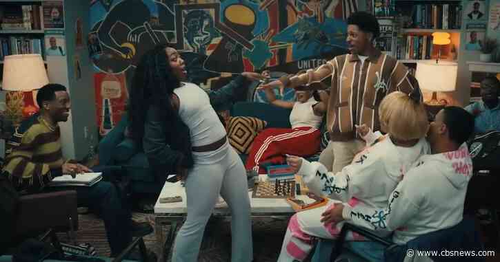 New "A Different World" series holds deep connection to Atlanta HBCUs