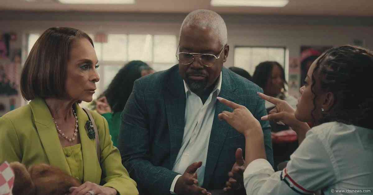 “A Different World” returns with new class and Atlanta HBCU ties