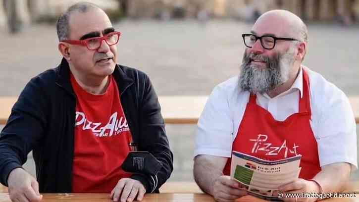 “Oltre metà del cast sarà composto dai ragazzi di PizzAut. L’obiettivo ambizioso è raccontare l’autismo nella sua quotidianità”: Elio esordisce come regista con una commedia