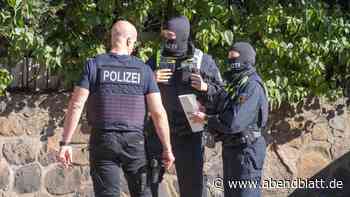 Bundesweite Razzia wegen Menschenhandels: GSG 9 verhaftet Bandenboss in Bergedorf