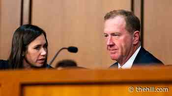 Schmitt on mix-up at Jack Smith hearing: 'My job is to ask questions'