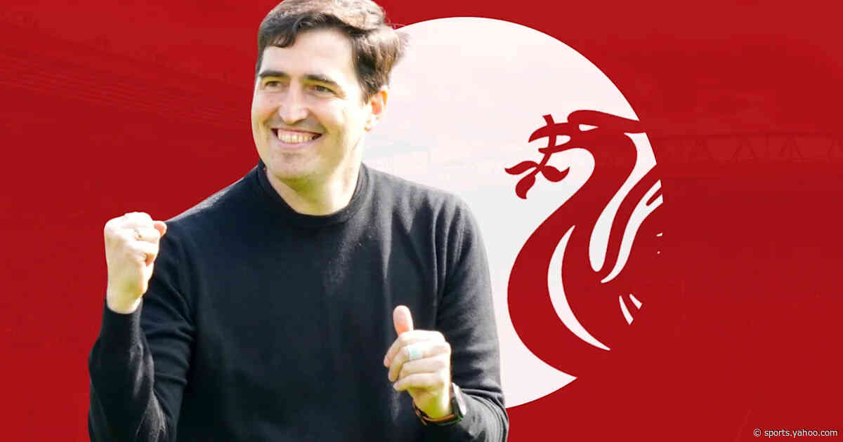 Liverpool told how they can sign Andoni Iraola favourite
