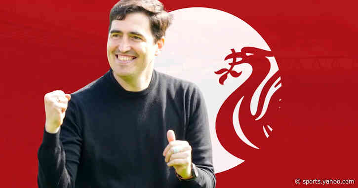 Liverpool told how they can sign Andoni Iraola favourite