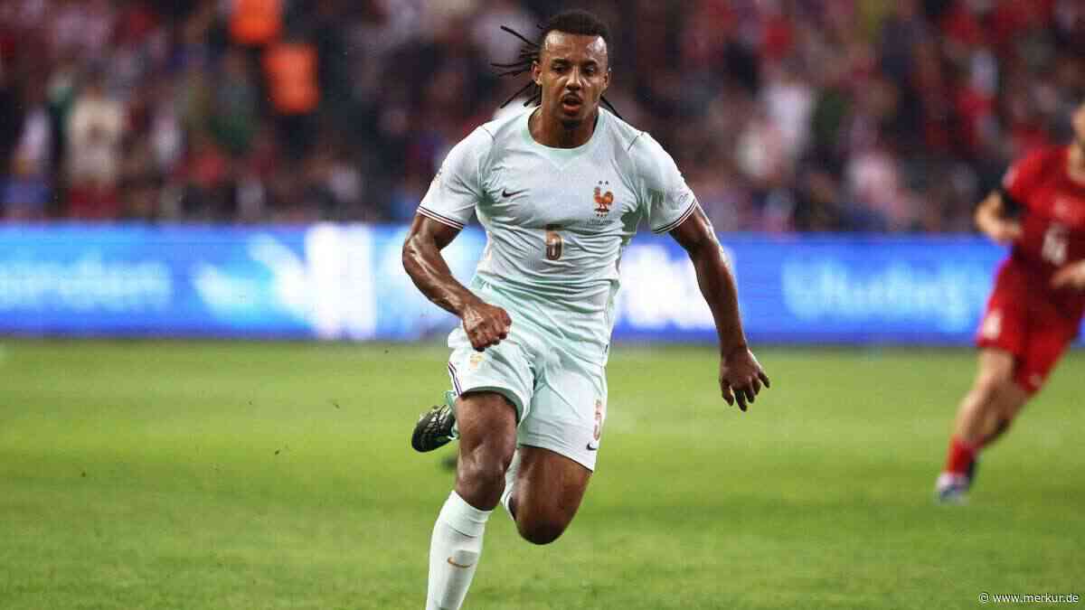 Stammplatz unter Flick verloren: Bayern bei Barca-Star wohl in Lauerstellung