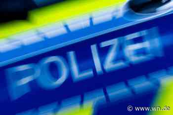 Polizisten retten Betrunkenen aus Kanal – der leistet Widerstand