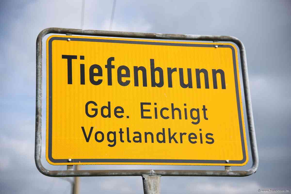 Vogtländische Gemeinde kauft Schandfleck
