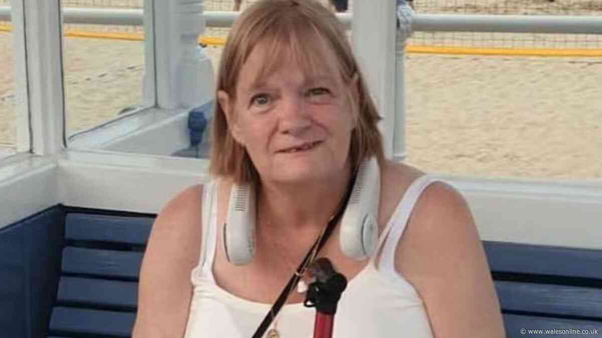 Man found not guilty of causing grandmother's death by careless driving