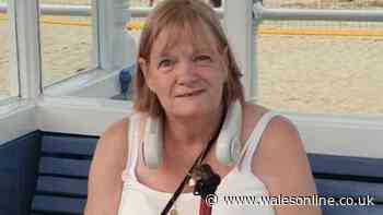 Man found not guilty of causing grandmother's death by careless driving