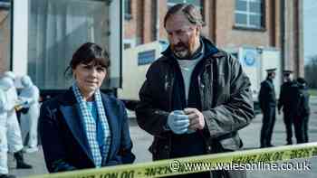 ITV Winter episode guide, release schedule and how to watch new forensic crime drama