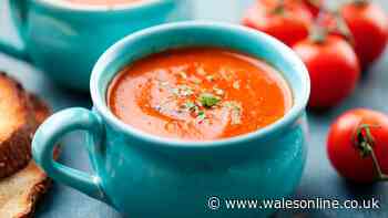 Gordon Ramsay's simple tomato soup tip 'makes it taste so much better'