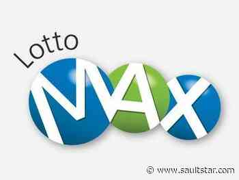 Lotto Max jackpot grows to $70M