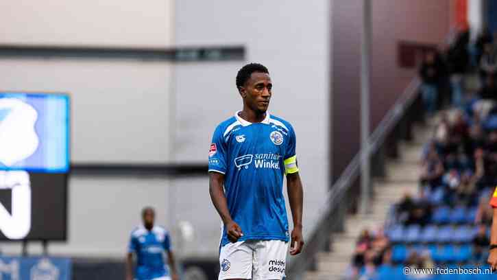 Kevin Felida maakt transfer naar Hanoi FC