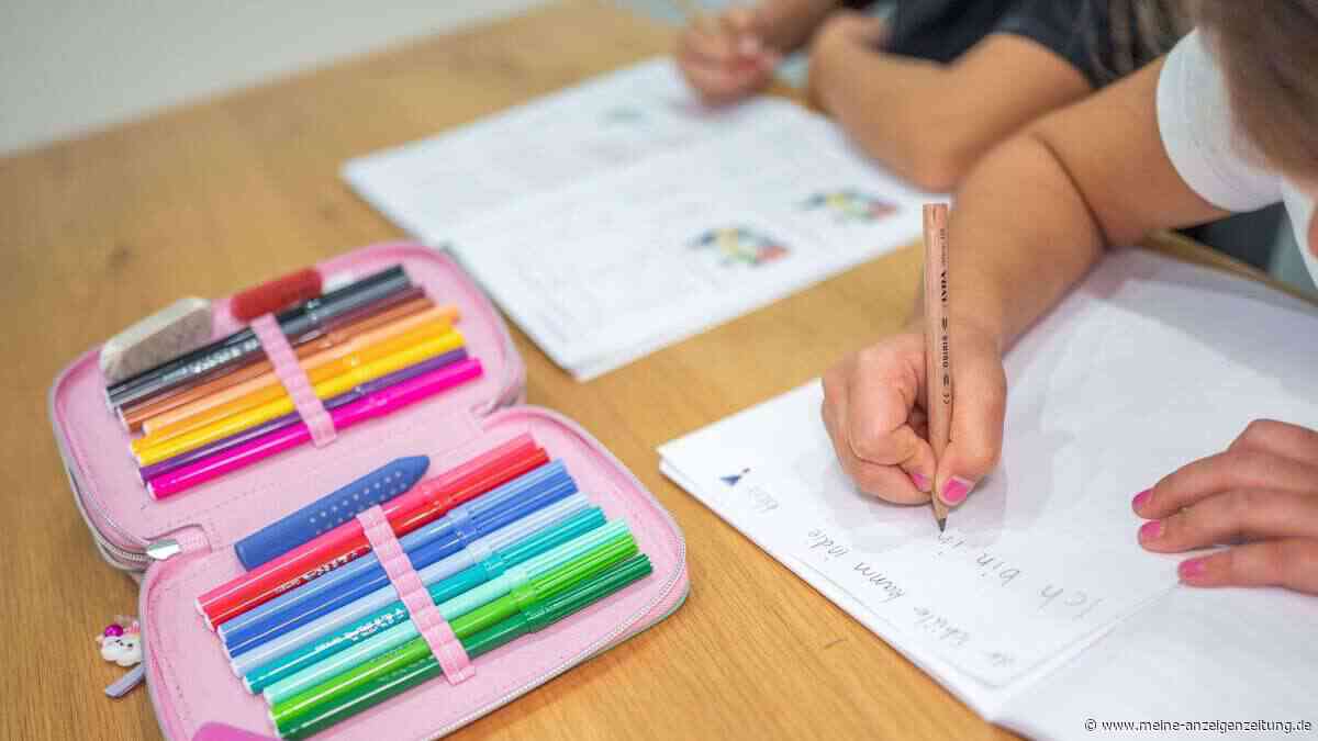 Abwesende Lehrkräfte: Jede zweite Schule mit Problemen – Verband fordert „attraktive Arbeitsbedingungen“