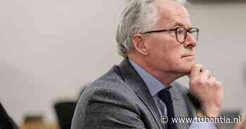 Rechtszaak over masturberen is een martelgang geworden voor ex-burgemeester Koen Schuiling