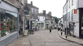 North West's best town named - not Stockport or Ambleside