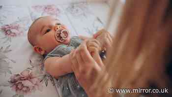 Sure Start-style health services for parents will be rolled out across England