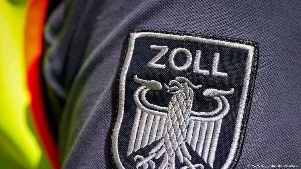 Schwarzarbeit und Menschenhandel? Bundesweite Durchsuchung