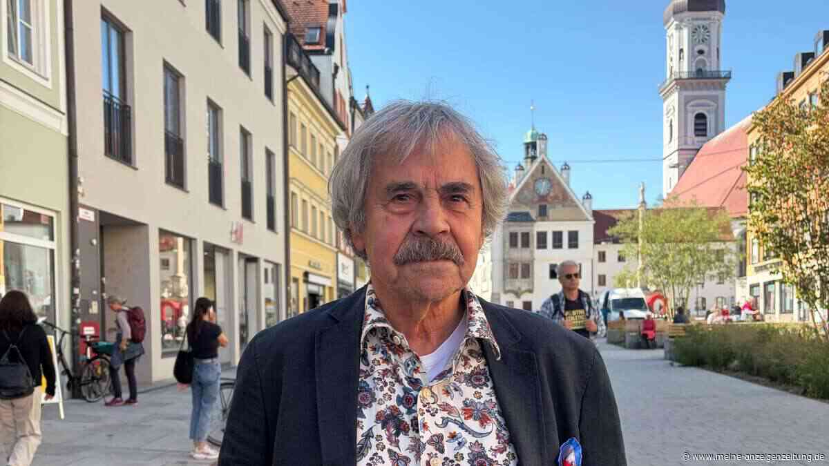 Freising soll olympisch werden – doch die Meinungen gehen auseinander