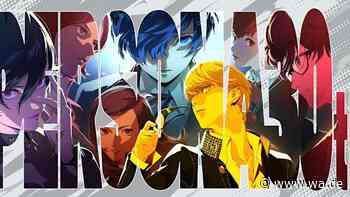 Persona: Das JRPG-Franchise knackt erfolgreich die 30-Millionen-Marke