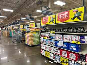 How Kroger uses AI and predictive scoring to tie creative to conversion