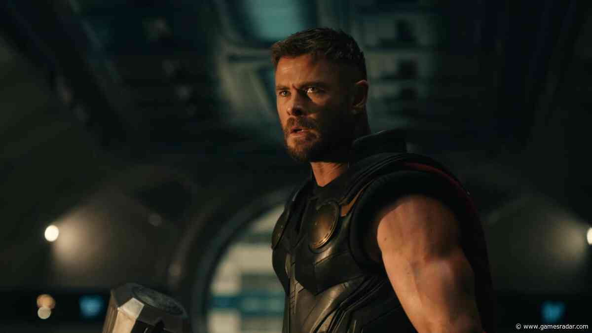 Avengers: Doomsday is currently "two and a half hours" with a "very surprising ending"