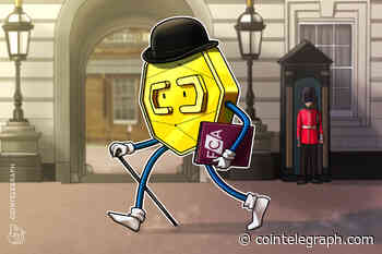 FCA opens crypto authorization window ahead of 2027 UK regime