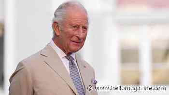 King Charles' home change amid Princess Diana book drama