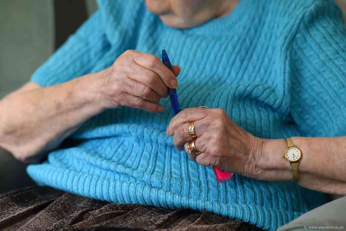 East London residents face paying more for social care bills after council scraps cap
